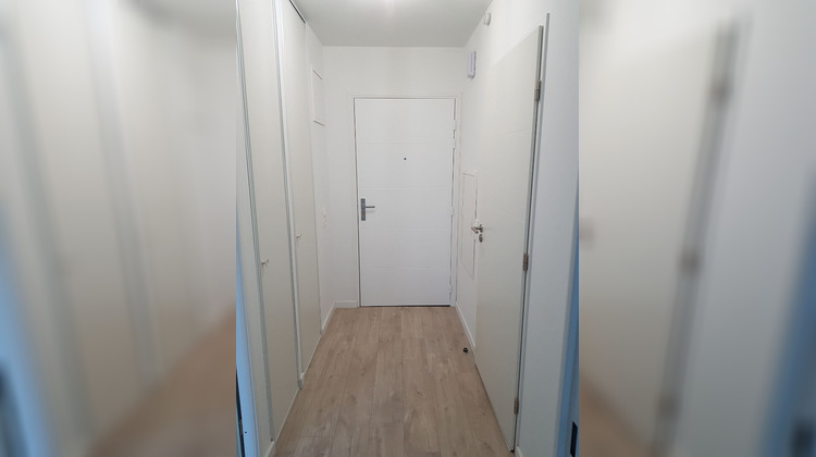 Ma-Cabane - Location Appartement AMIENS, 41 m²