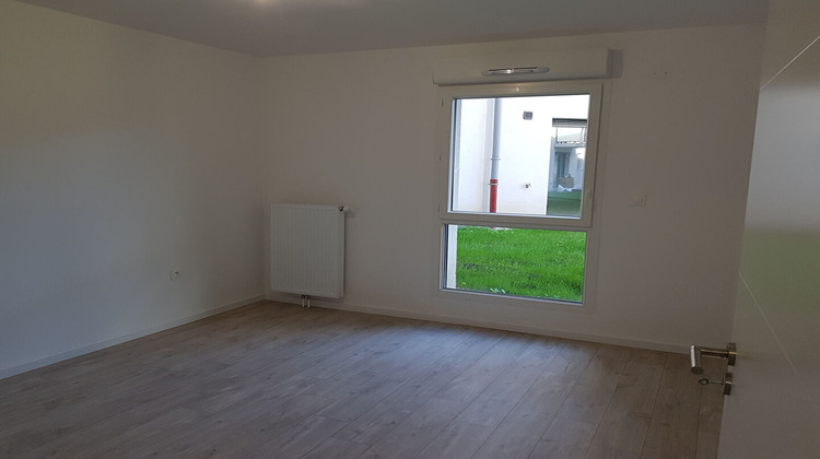 Ma-Cabane - Location Appartement AMIENS, 41 m²