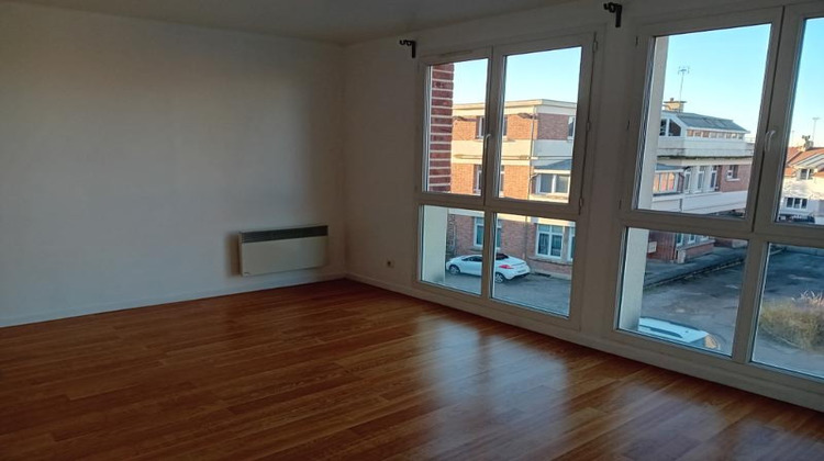 Ma-Cabane - Location Appartement AMIENS, 22 m²