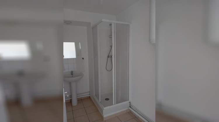 Ma-Cabane - Location Appartement AMIENS, 22 m²
