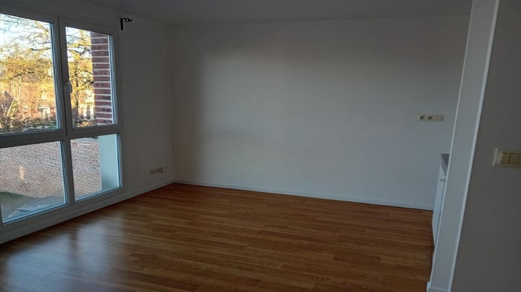 Ma-Cabane - Location Appartement AMIENS, 22 m²