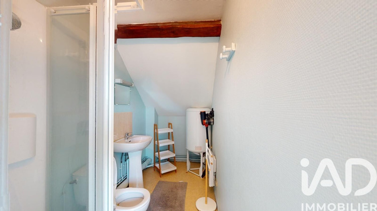 Ma-Cabane - Location Appartement Amiens, 15 m²