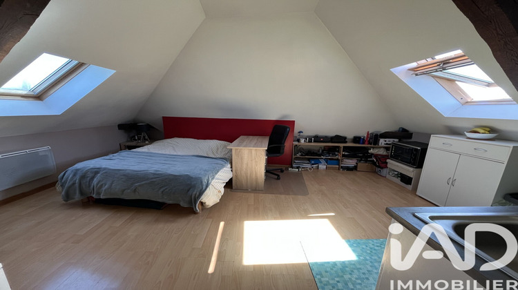 Ma-Cabane - Location Appartement Amiens, 12 m²