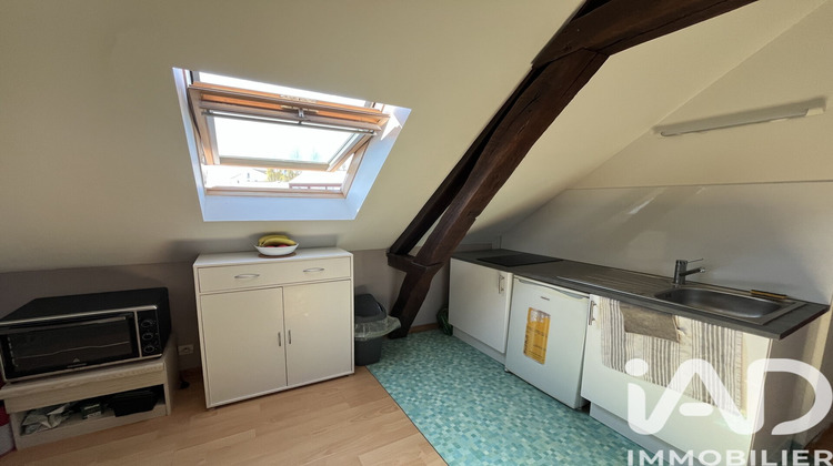 Ma-Cabane - Location Appartement Amiens, 12 m²