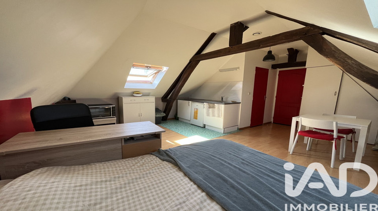 Ma-Cabane - Location Appartement Amiens, 12 m²