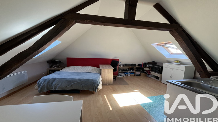 Ma-Cabane - Location Appartement Amiens, 12 m²