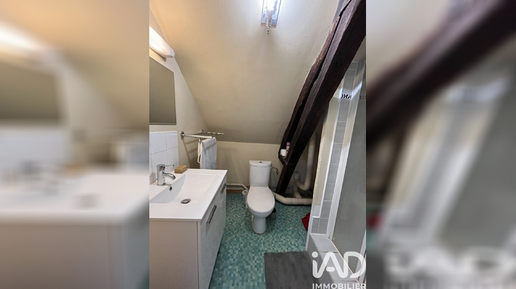 Ma-Cabane - Location Appartement Amiens, 12 m²