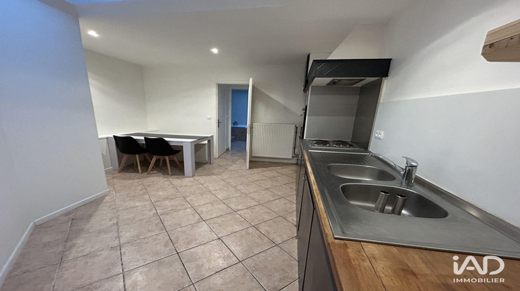 Ma-Cabane - Location Appartement Amiens, 45 m²
