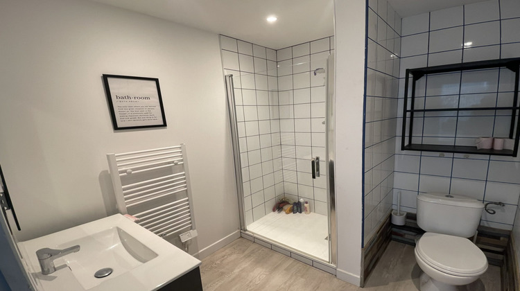 Ma-Cabane - Location Appartement AMIENS, 14 m²