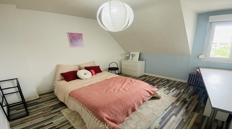 Ma-Cabane - Location Appartement AMIENS, 12 m²