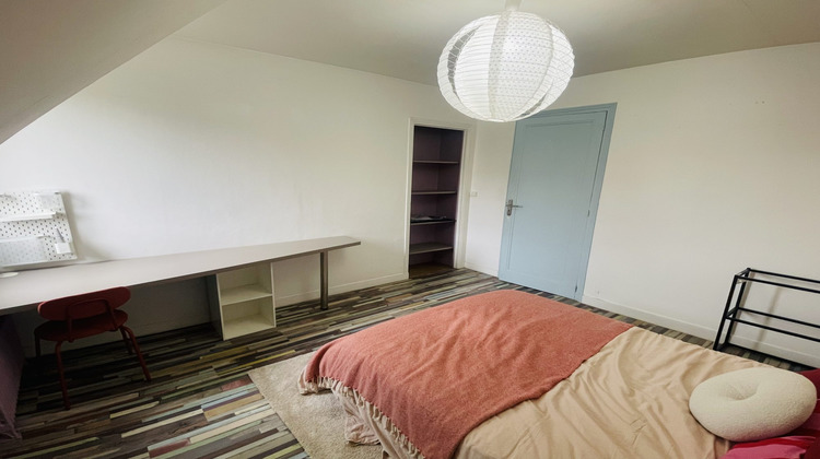 Ma-Cabane - Location Appartement AMIENS, 12 m²