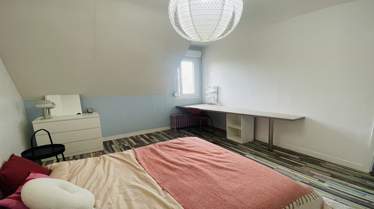 Ma-Cabane - Location Appartement AMIENS, 12 m²