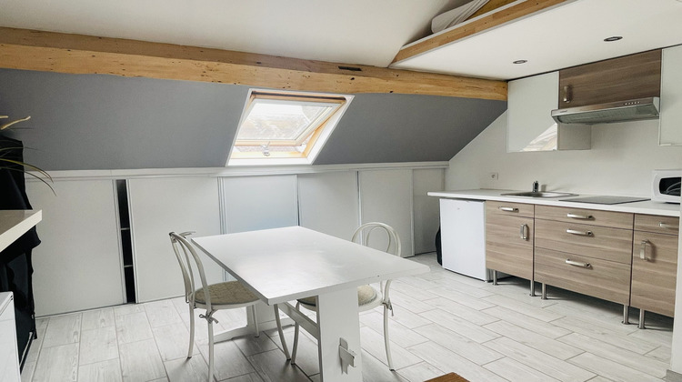 Ma-Cabane - Location Appartement AMIENS, 11 m²