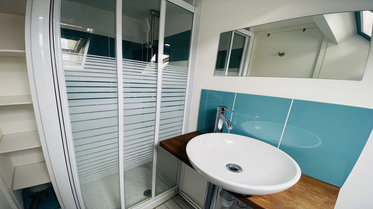 Ma-Cabane - Location Appartement AMIENS, 11 m²