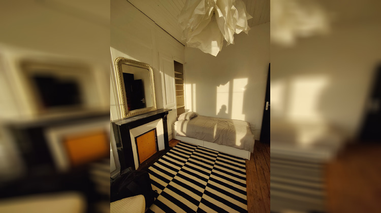 Ma-Cabane - Location Appartement AMIENS, 15 m²