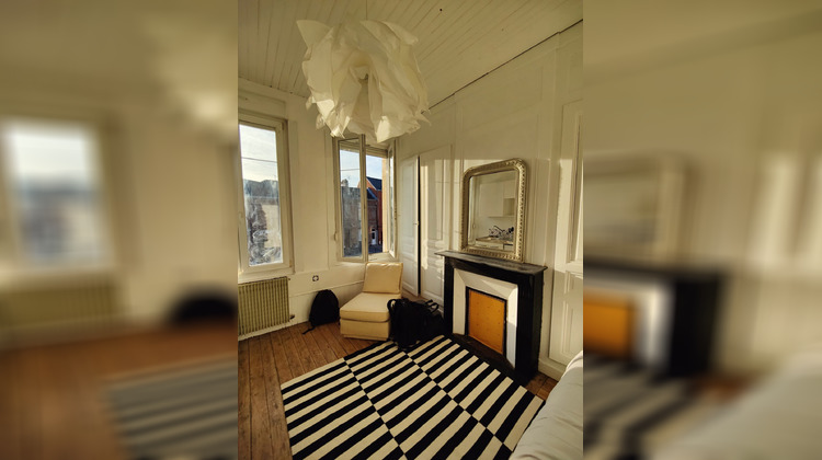 Ma-Cabane - Location Appartement AMIENS, 15 m²