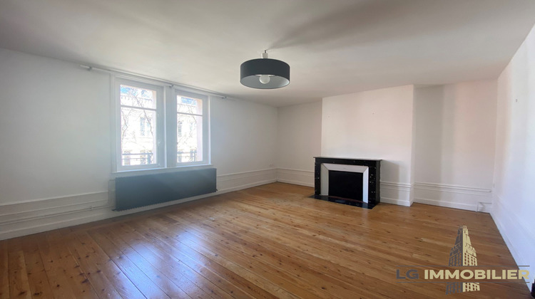 Ma-Cabane - Location Appartement AMIENS, 67 m²