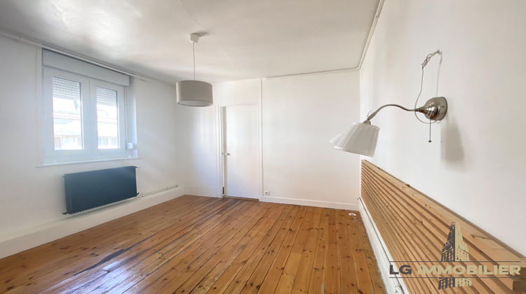 Ma-Cabane - Location Appartement AMIENS, 67 m²