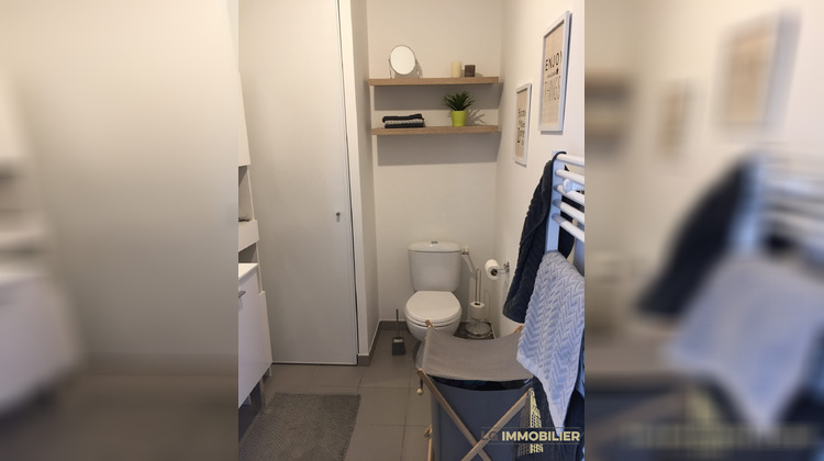 Ma-Cabane - Location Appartement AMIENS, 41 m²