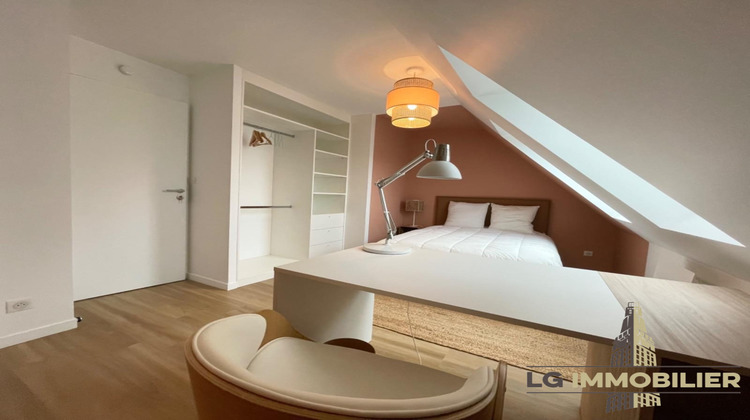 Ma-Cabane - Location Appartement AMIENS, 68 m²