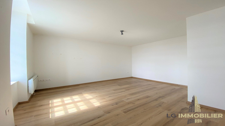 Ma-Cabane - Location Appartement Amiens, 57 m²