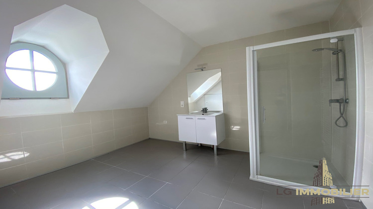 Ma-Cabane - Location Appartement Amiens, 57 m²