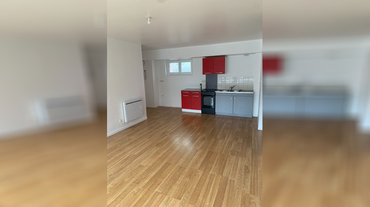 Ma-Cabane - Location Appartement AMIENS, 49 m²