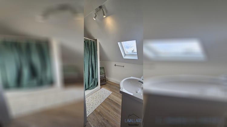Ma-Cabane - Location Appartement Amiens, 25 m²