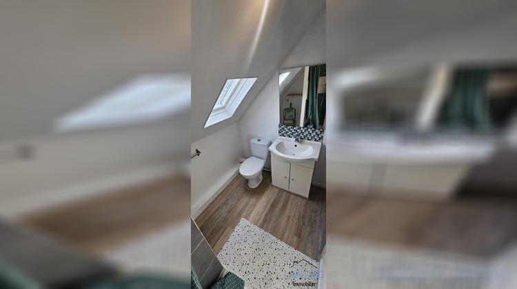 Ma-Cabane - Location Appartement Amiens, 25 m²