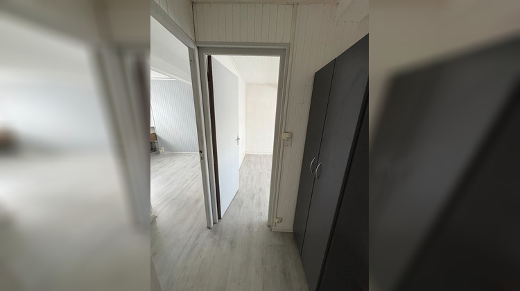 Ma-Cabane - Location Appartement AMIENS, 27 m²