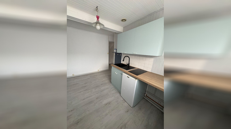 Ma-Cabane - Location Appartement AMIENS, 27 m²