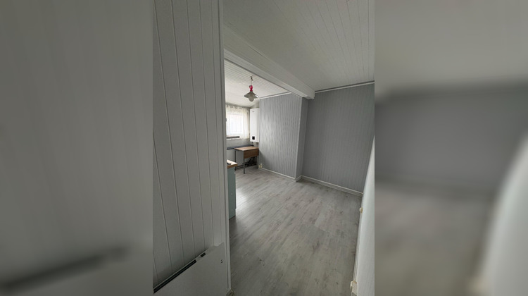 Ma-Cabane - Location Appartement AMIENS, 27 m²