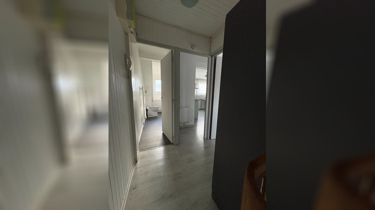 Ma-Cabane - Location Appartement AMIENS, 27 m²
