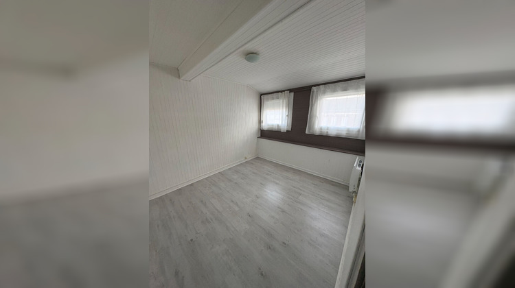 Ma-Cabane - Location Appartement AMIENS, 27 m²
