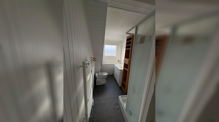 Ma-Cabane - Location Appartement AMIENS, 27 m²