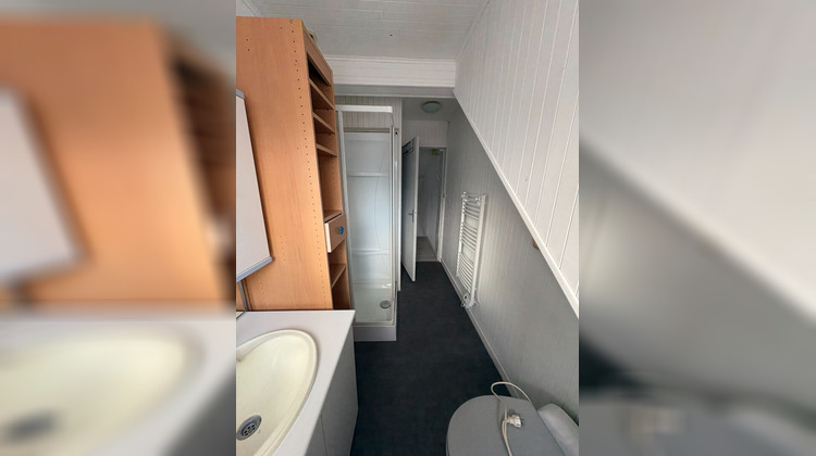 Ma-Cabane - Location Appartement AMIENS, 27 m²