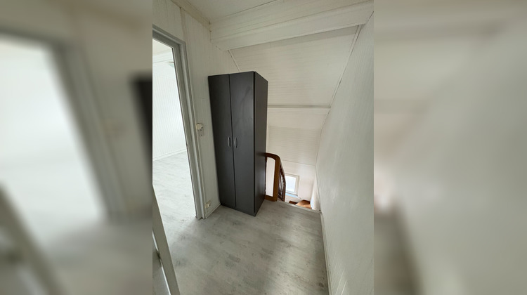 Ma-Cabane - Location Appartement AMIENS, 27 m²