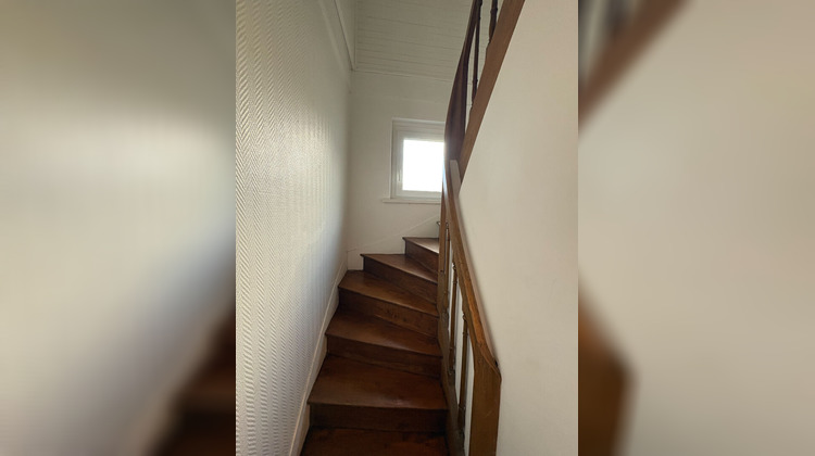 Ma-Cabane - Location Appartement AMIENS, 27 m²