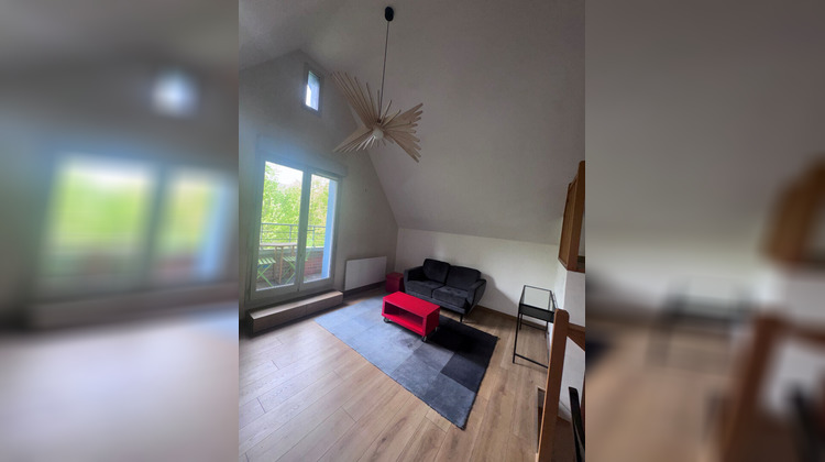 Ma-Cabane - Location Appartement AMIENS, 60 m²