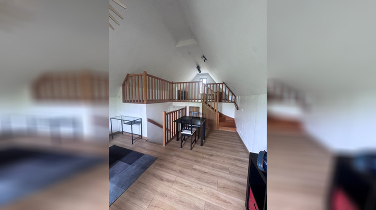 Ma-Cabane - Location Appartement AMIENS, 60 m²