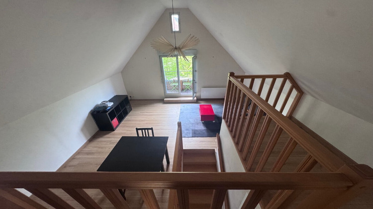 Ma-Cabane - Location Appartement AMIENS, 60 m²