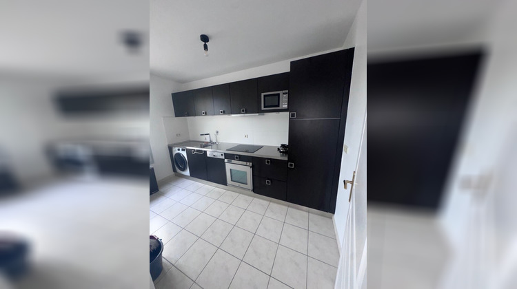Ma-Cabane - Location Appartement AMIENS, 60 m²