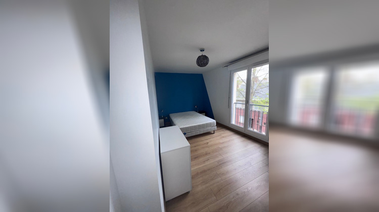 Ma-Cabane - Location Appartement AMIENS, 60 m²
