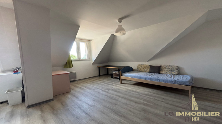 Ma-Cabane - Location Appartement AMIENS, 32 m²