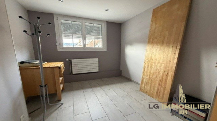 Ma-Cabane - Location Appartement Amiens, 121 m²