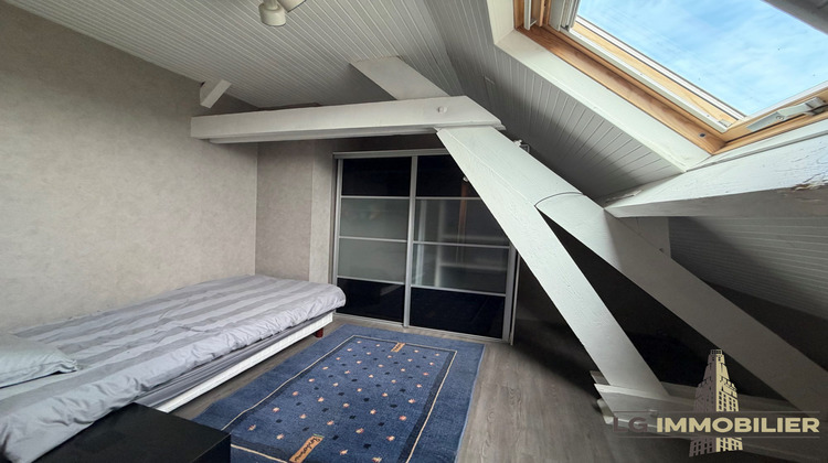 Ma-Cabane - Location Appartement Amiens, 121 m²