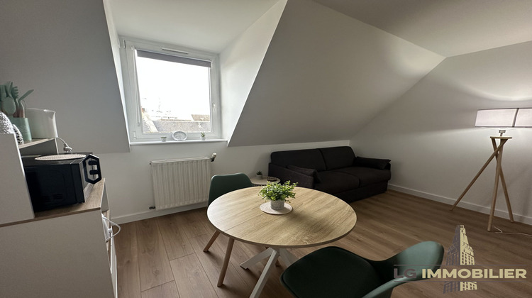 Ma-Cabane - Location Appartement AMIENS, 17 m²