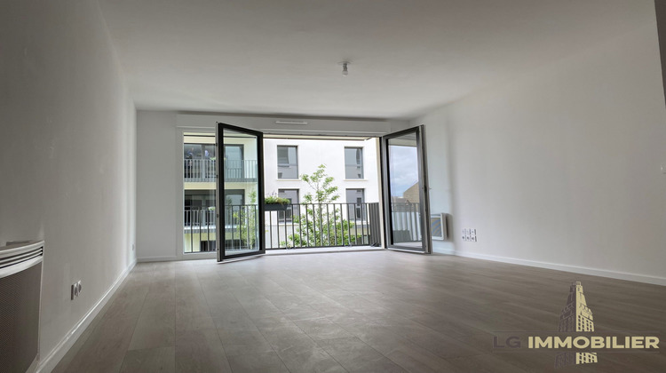 Ma-Cabane - Location Appartement AMIENS, 66 m²