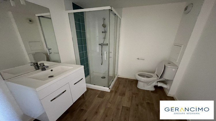 Ma-Cabane - Location Appartement Amiens, 18 m²