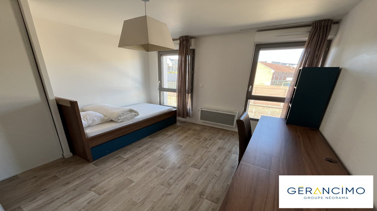 Ma-Cabane - Location Appartement Amiens, 18 m²